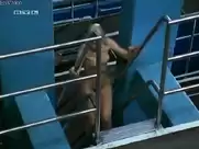 Beatrice Manowski - Undtschuess-Scharfefotos (1995)