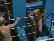 Beatrice Manowski - Undtschuess-Scharfefotos (1995)