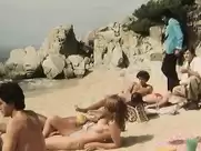 Raquel Evans nude in Caliente y cruel - cuento de tortura (1978)