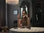 Aida Tumutova nude in Kochegar (2010)