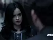 Jessica Jones 2015