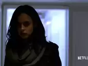 Jessica Jones 2015