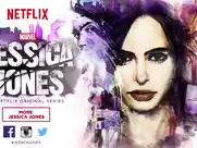 Jessica Jones 2015
