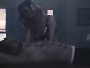 Amber Heard, Tamzin Brown - The Adderall Diaries (2015)