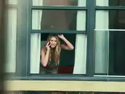 Dakota Johnson topless