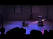 Rebecca Patek blowjob on stage