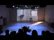 Rebecca Patek blowjob on stage