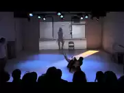 Rebecca Patek blowjob on stage