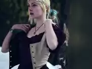 Gemma Donato - Sleeping Beauty (2014)