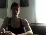 Rebecca Patek performance 1