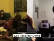 Rebecca Patek performance 1