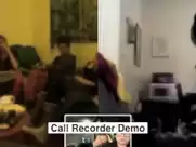 Rebecca Patek performance 1