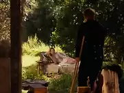 Christa Theret, Solene Rigot - Renoir (2012)