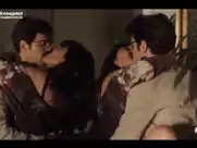 Melanie Olivares - La embajada - S01 E01