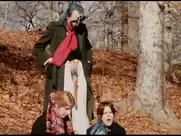 Pink Flamingos explicit blowjob scene