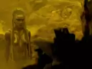 Shushila Takao, Emilia Burns, Brooke Williams - The Shannara Chronicles S01