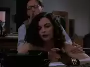 Anna Galiena - Jours tranquilles a Clichy (1990)