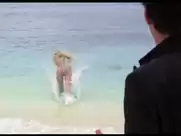 Daryl Hannah - Splash