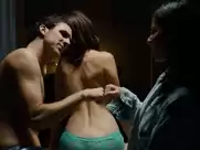 Olivia Munn, Helena Mattsson, Nicole Moore - The Babymakers (2012)