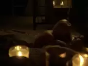 Eliza Taylor - The 100 s01e04-05 (2014)