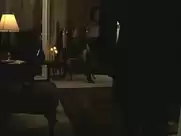 Maria Palentini, Angelina Dekker - Fire In Her Bed (2009)