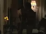 Maria Palentini, Angelina Dekker - Fire In Her Bed (2009)