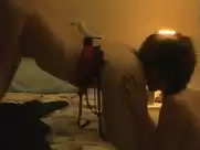 Maria Palentini, Angelina Dekker - Fire In Her Bed (2009)