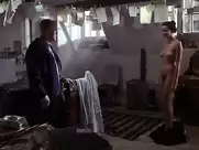 Natascha McElhone - Surviving Picasso (1996)