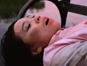 Sook-Yin Lee masturbation scene