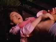 Sook-Yin Lee masturbation scene