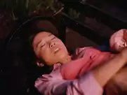 Sook-Yin Lee masturbation scene