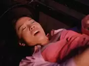 Sook-Yin Lee masturbation scene