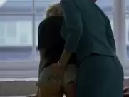 Yuliya Mayarchuk, Francesca Nunzi - Trasgredire (2000)