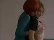 Yuliya Mayarchuk, Francesca Nunzi - Trasgredire (2000)