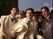 Georgina Cates - Stiff Upper Lips (1998)