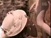 Georgina Cates - Stiff Upper Lips (1998)