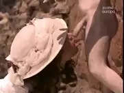 Georgina Cates - Stiff Upper Lips (1998)