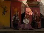 Eline Powell - Game of Thrones S06E05 (2016)