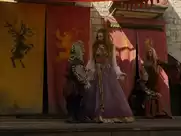 Eline Powell - Game of Thrones S06E05 (2016)