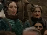 Eline Powell - Game of Thrones S06E05 (2016)