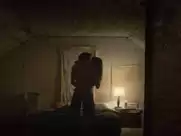 Zooey Deschanel, Aubrey Plaza - The Driftless Area (2015)