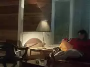 Zooey Deschanel, Aubrey Plaza - The Driftless Area (2015)