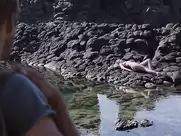 Dakota Johnson - A Bigger Splash