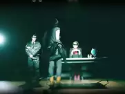 Elektrick Gonner - Uknowhatiwant (Uncensored)