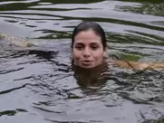 Ana Ayora - The Big Wedding (2013)