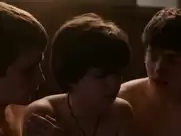 Beatriz Medina - Los heroes del mal (2015)