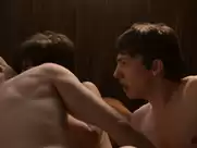 Beatriz Medina - Los heroes del mal (2015)