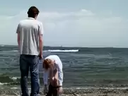 Brittany Allen - Backgammon (2015)