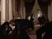 Elisabeth Shue nude scenes - Cousin Bette (1998)