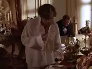 Elisabeth Shue nude scenes - Cousin Bette (1998)